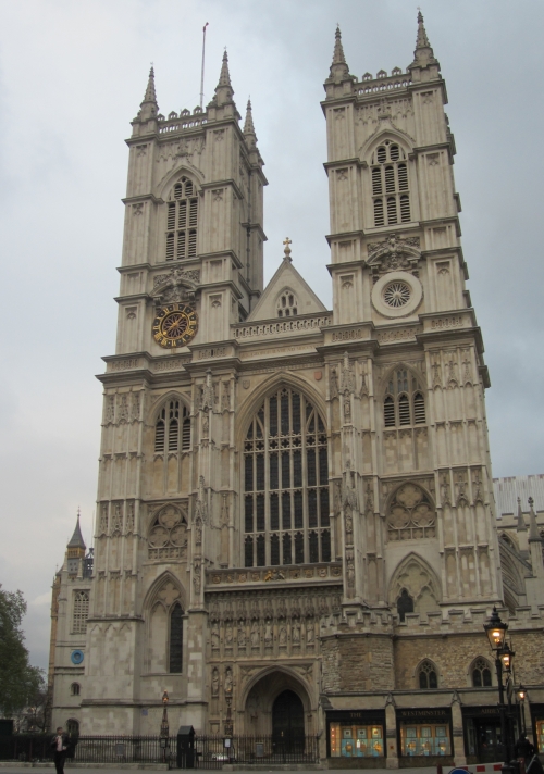 A London Icon